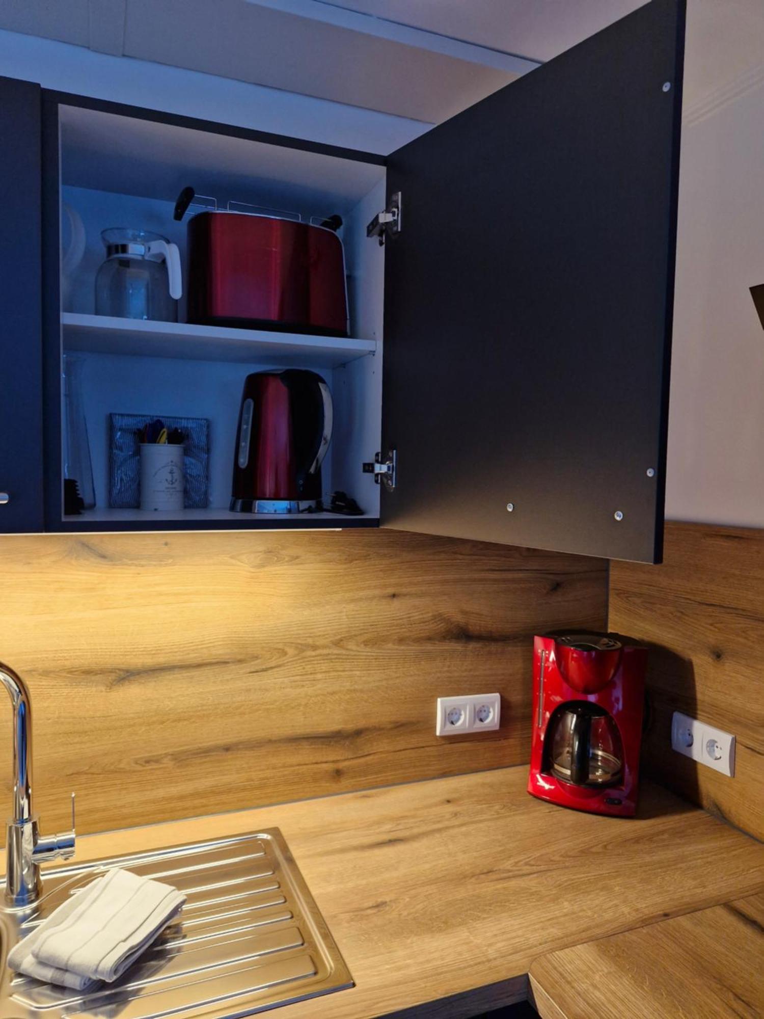 Apartment Mit Garten Bad Lauterberg Ngoại thất bức ảnh